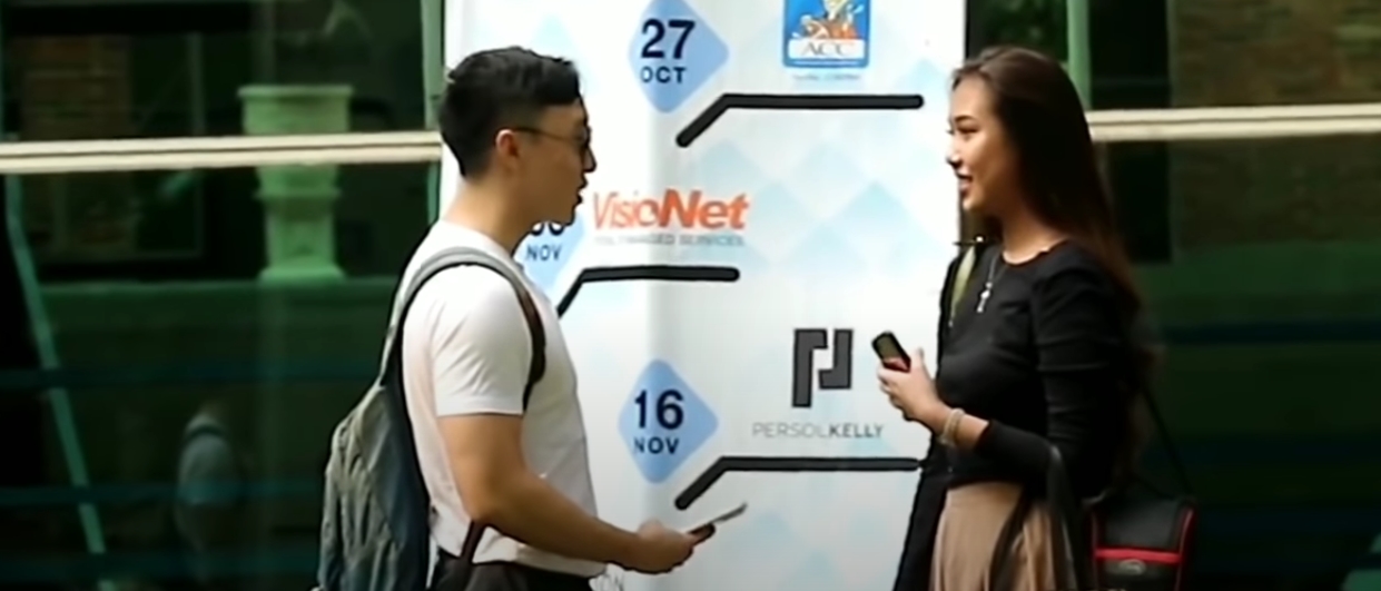 Netizen Puji Sikap Sisca Kohl saat Kena Prank Brandon Kent