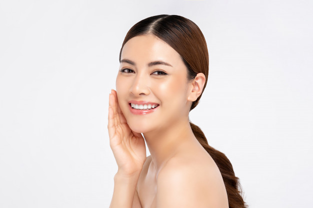 5 Tips Bikin Wajah Glow Up Tanpa Skincare