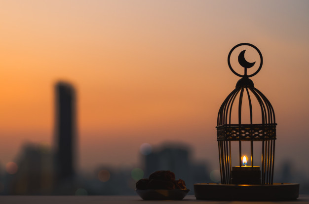 Jangan Siakan Ramadan, 6 Hal Ini Bisa Dilakukan Agar Pahala Bertambah