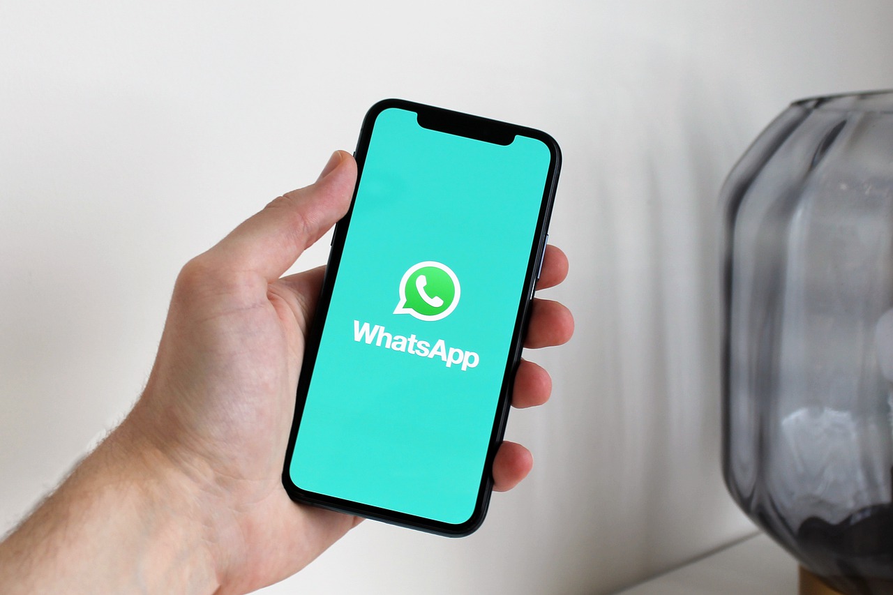WhatsApp Tambah Pilihan Durasi Pesan Hilang Otomatis