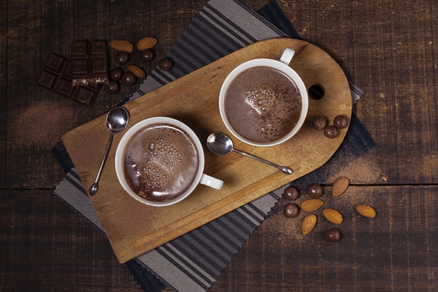 Resep Hot Chocolate Rumahan yang Rendah Gula