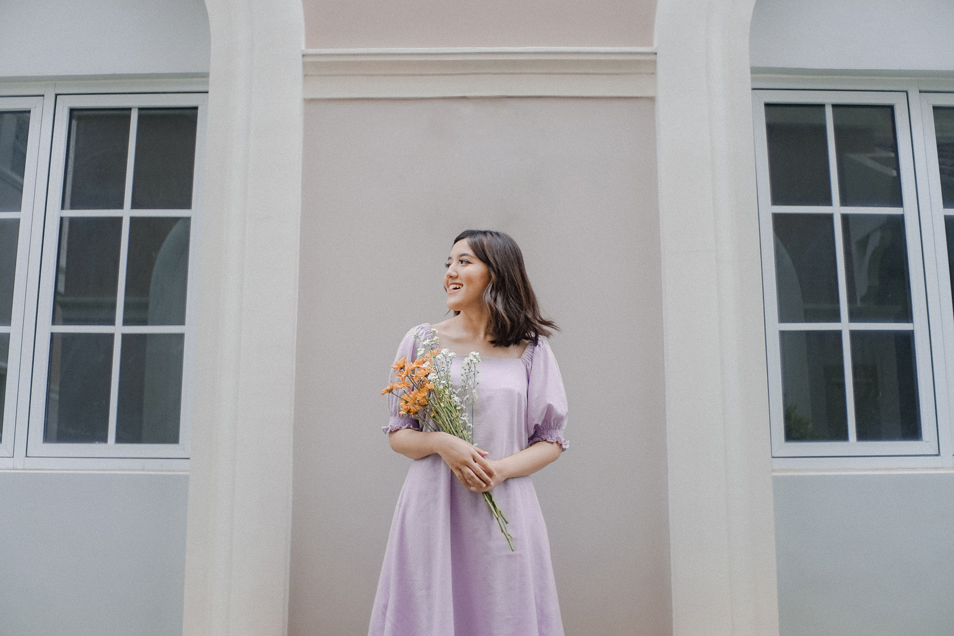 Hibur Fans, Iffy Alyssa Bakal Gelar 'Pelita Lara Live Session'