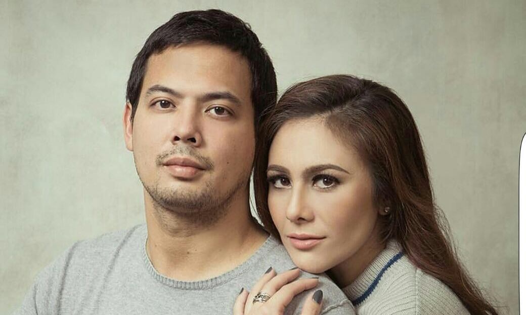 Lewat Verstek, Wulan Guritno dan Adilla Dimitri Resmi Cerai