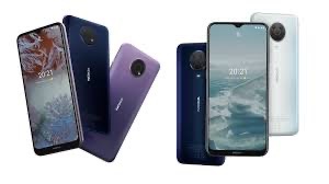 Nokia X20, C20 dan G20 Resmi Dirilis Bareng 3 Ponsel Lain, Harganya?