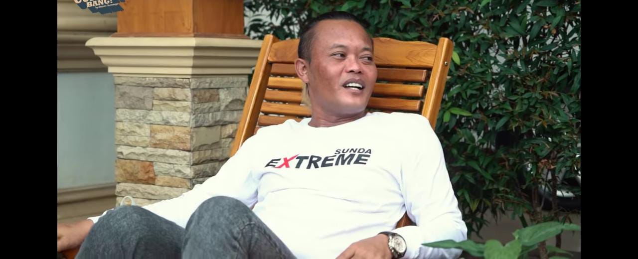 Sule Beberkan Alasan Tak Mau Diroasting Kiky Saputri
