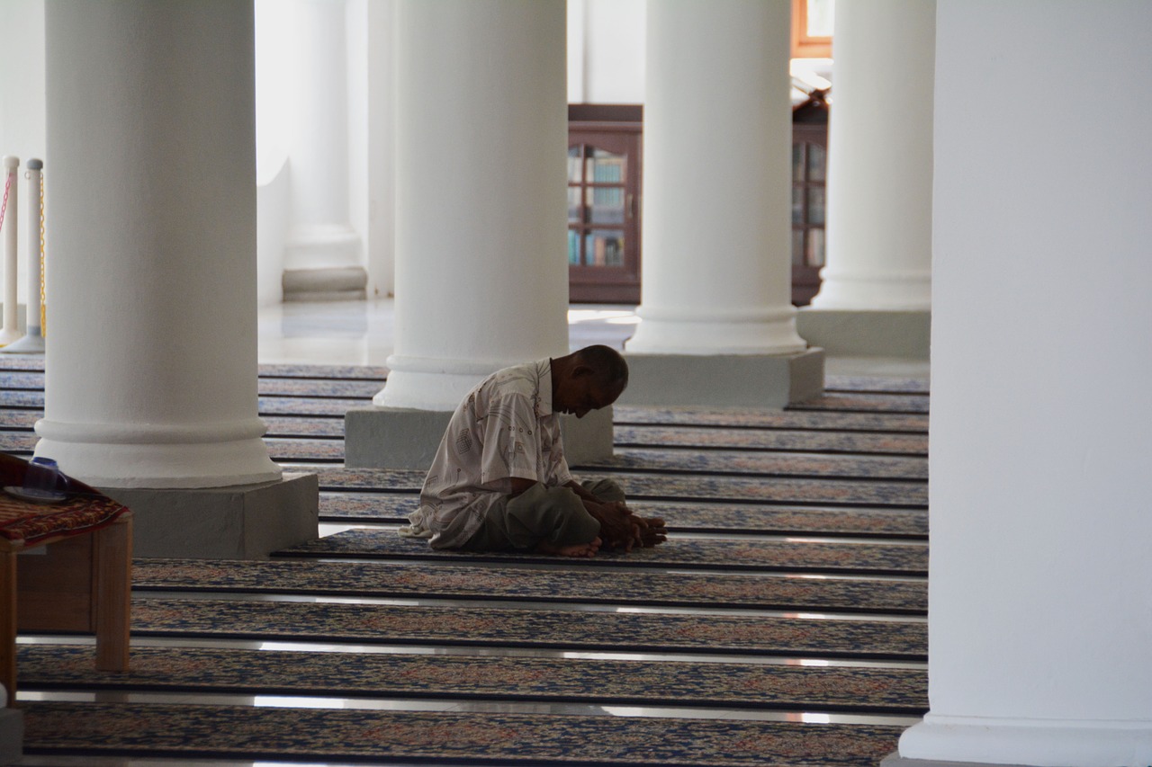 10 Keutamaan Puasa di 10 Hari Pertama Bulan Ramadan