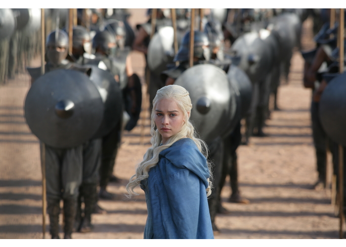 Rayakan 10 Tahun ‘Game of Thrones’, HBO Ajak Reuni Lewat ’The Iron Anniversary’ 
