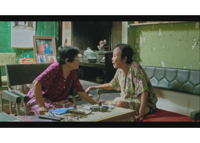 'You and I' Tayang di Bioskop Online, Ceritakan Dua Wanita Eks Tapol 