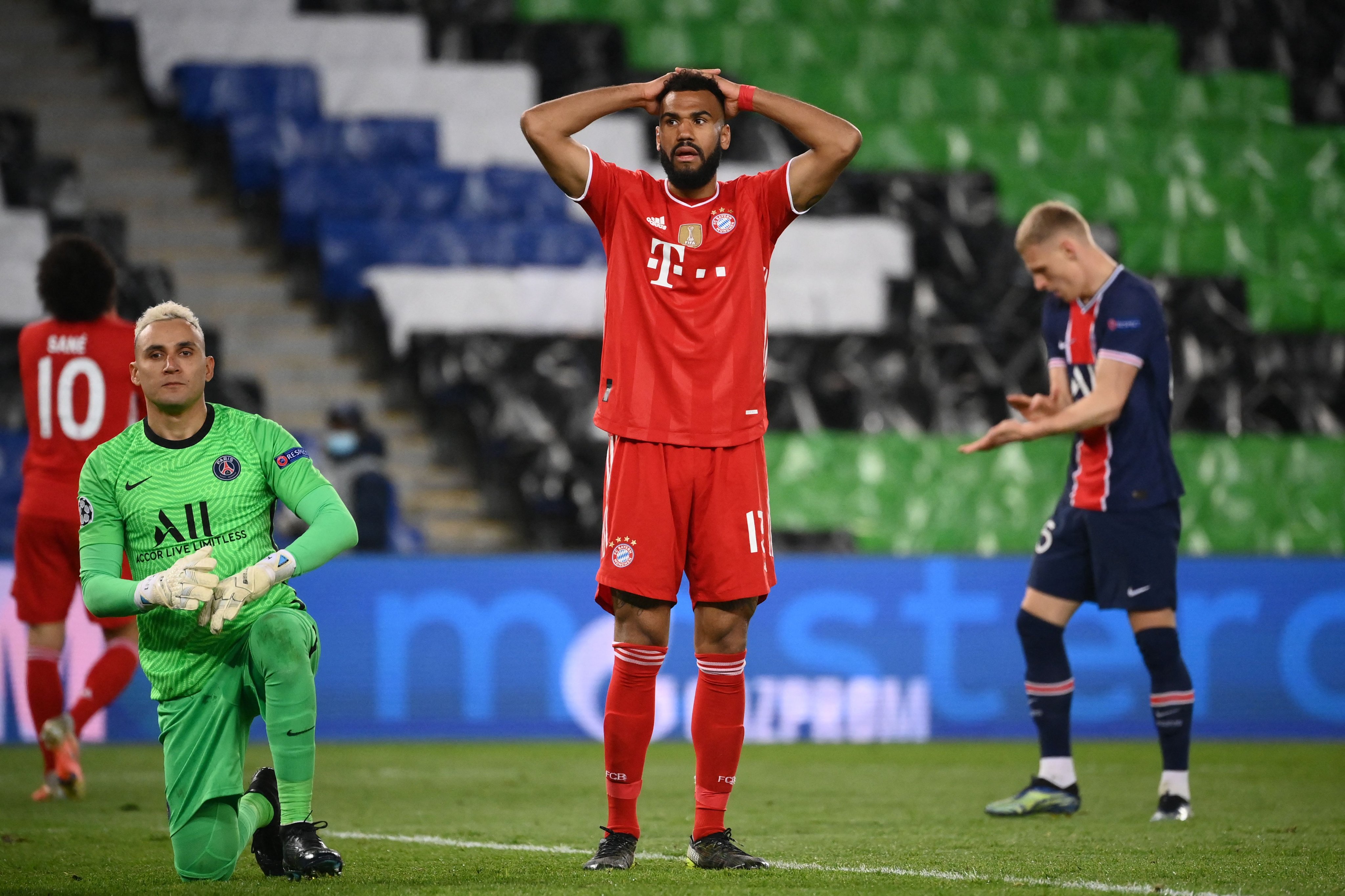 Bayern Munich: Usai Enam Trofi, Mungkin Kini Cuma Satu
