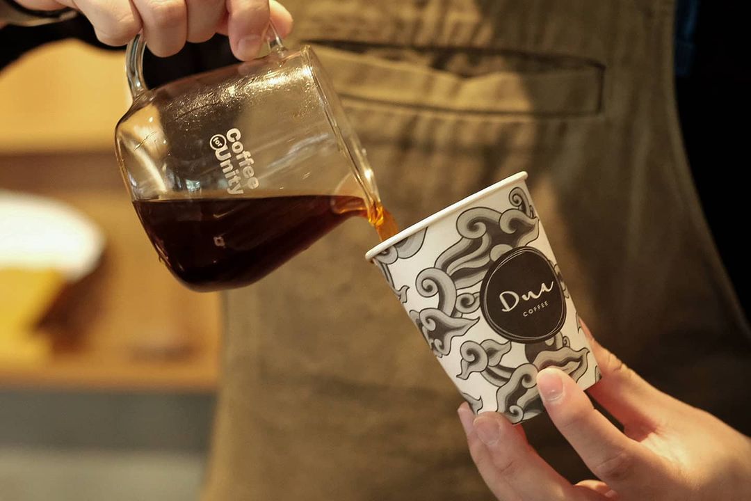 Cara Dua Coffee Bertahan saat Pandemi: Terus Inovasi hingga Jualan Online