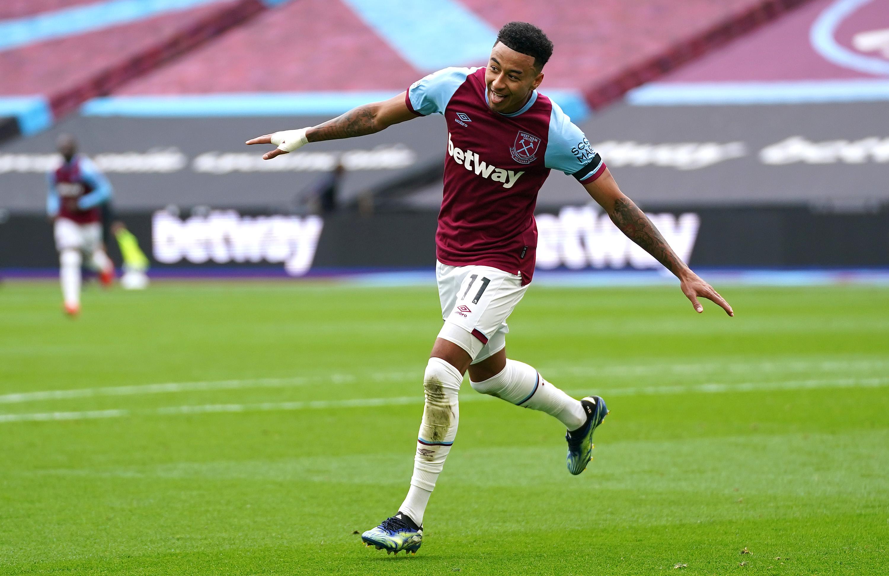 Lord Lingard Makin Menggila!