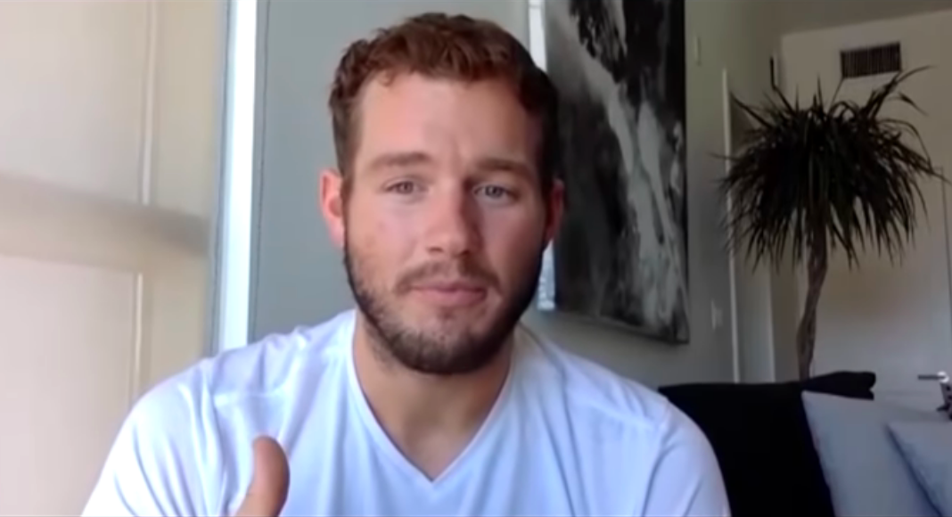 Mantan Bintang 'The Bachelor' Colton Underwood Mengaku sebagai Gay