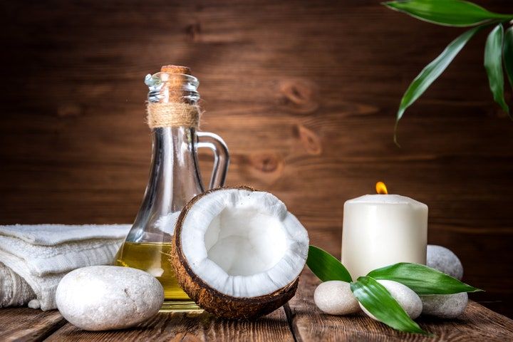 Pakar UGM: Virgin Coconut Oil Jadi Terapi Adjuvan COVID-19 