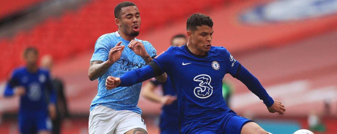 Maaf Man City, Tiada Quadruple untukmu Musim Ini!