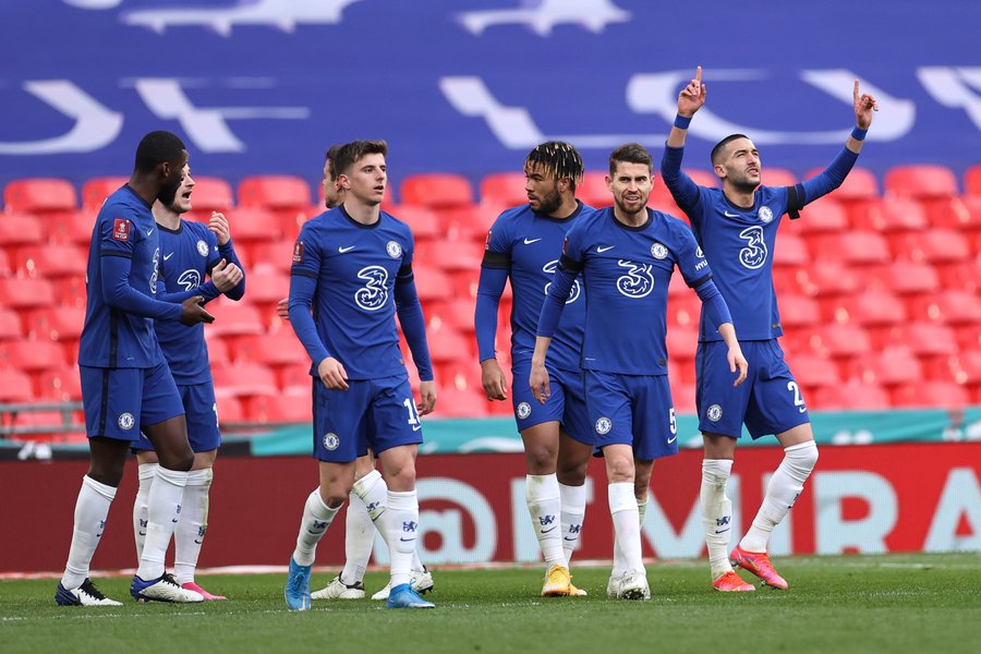 Chelsea Memang Ahlinya Piala FA, Tuchel pun Makin Harum