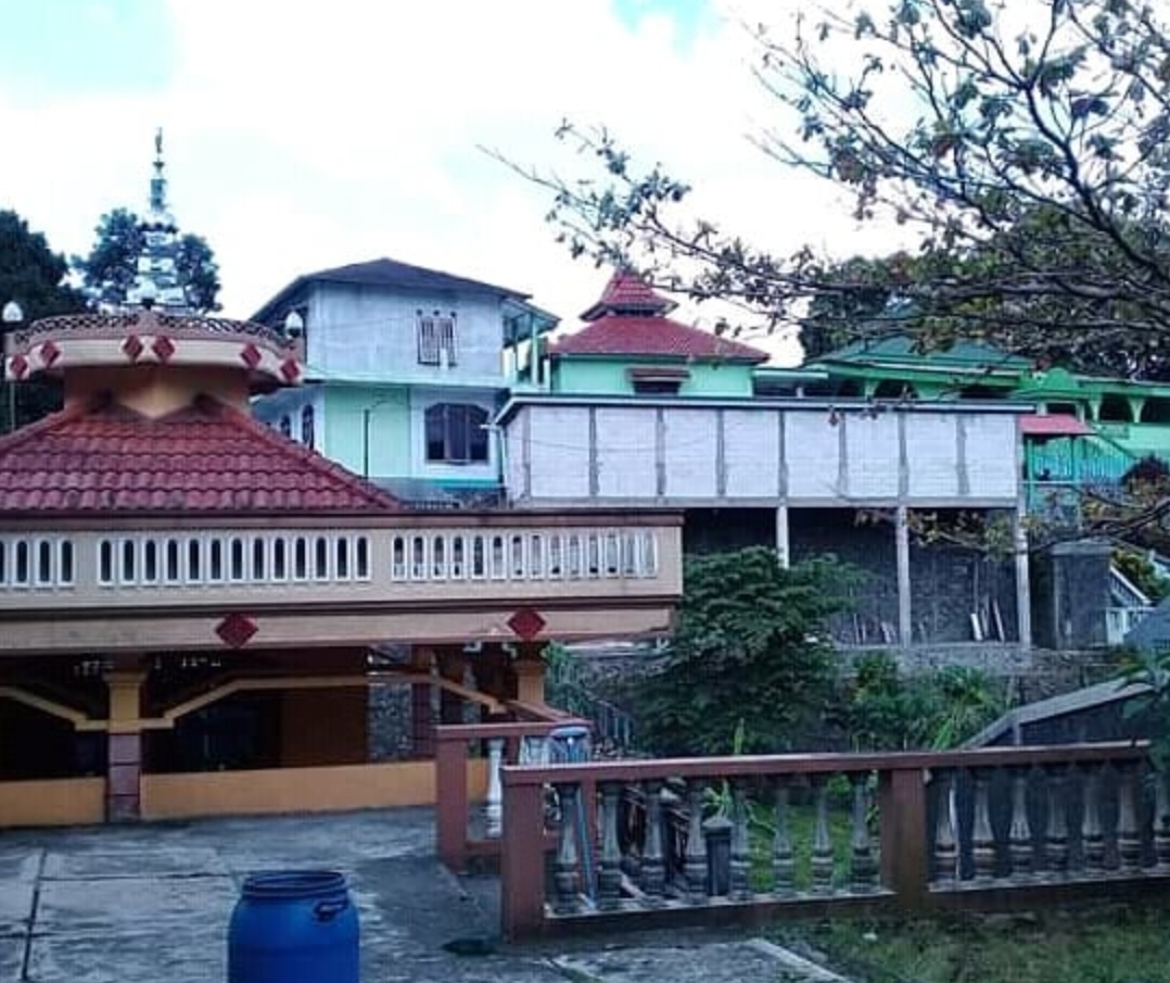 Wisata Religi di Semarang: Makam Waliyullah hingga Sendang Kalimah Toyyibah