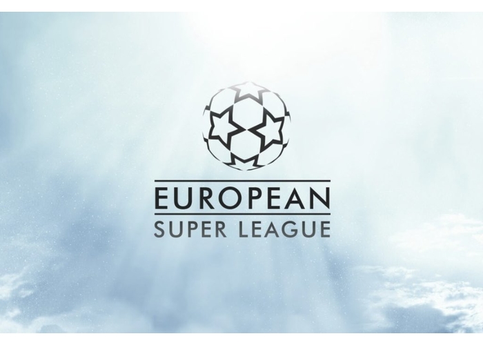 Ditentang UEFA, Ini 5 Fakta European Super League 