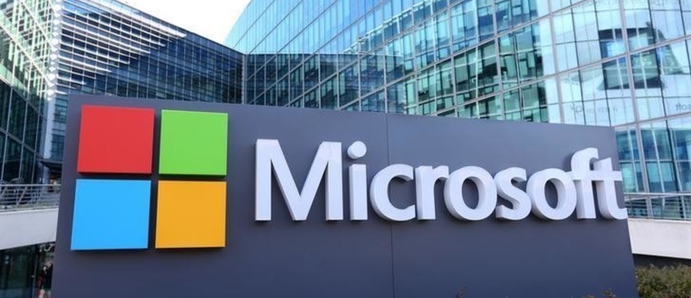 Lagi, Microsoft PHK Massal 10.000 Karyawan