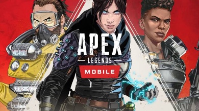 Asyik, Apex Legends Akan Hadir di Smartphone 