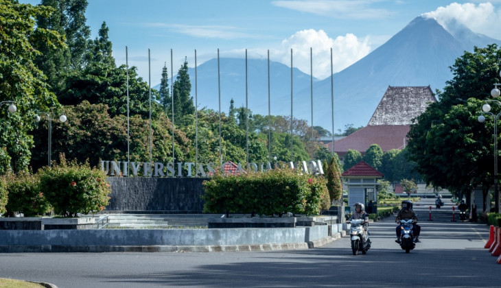 Prodi Baru, Ini Prospek Kerja Teknik Infrastruktur Lingkungan UGM