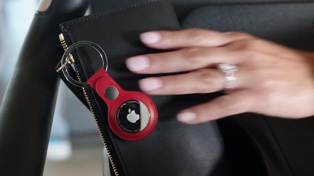 Sindikat Pencuri Pakai Apple AirTags untuk Maling Mobil