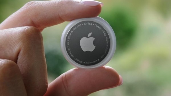AirTag Bisa Jadi Mesin Uang Baru Apple