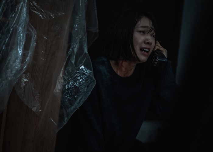5 Rekomendasi Film Korea Bernuansa Kelam di Netflix