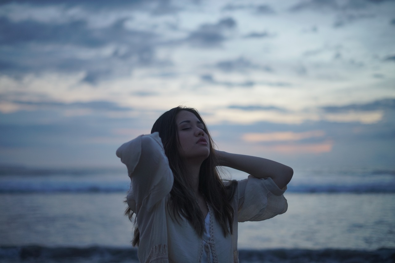 Tiara Effendy Wakili Curahatan Banyak Pasangan Lewat Lagu ‘Memudar’