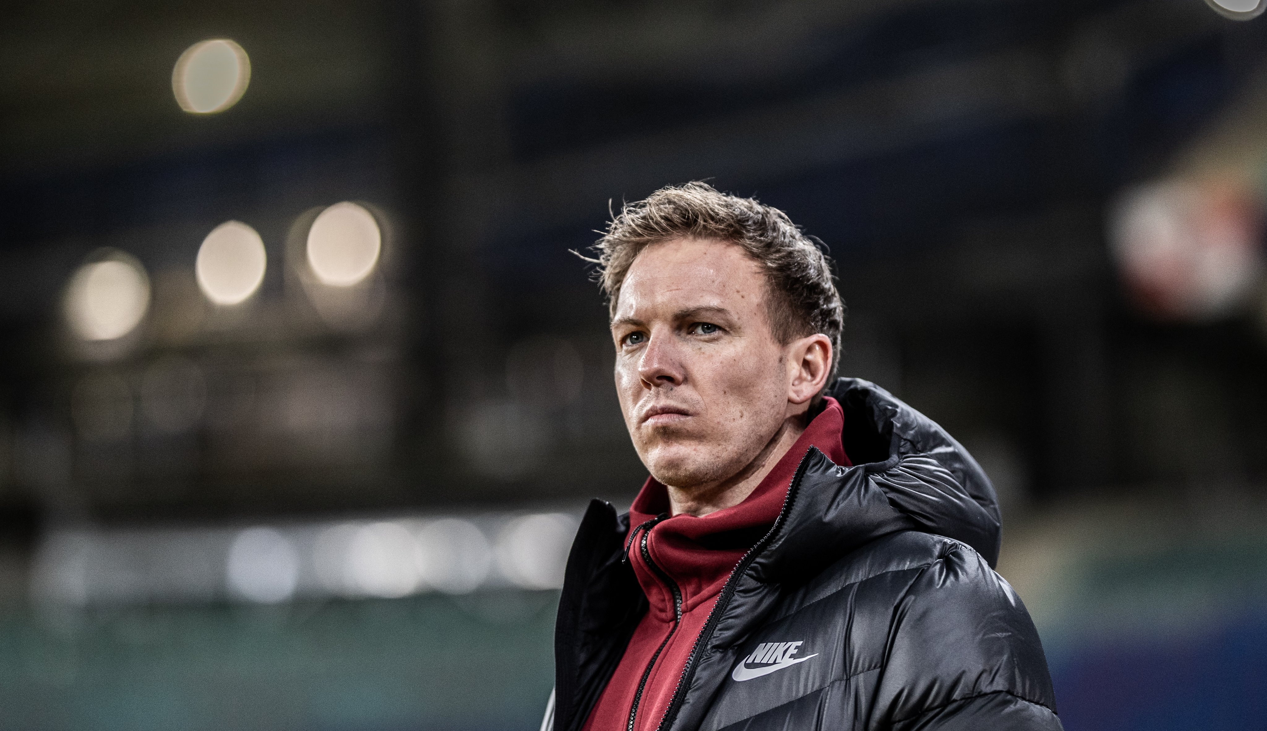 Bayern Munich Sudah Punya Pelatih Baru: Julian Nagelsmann