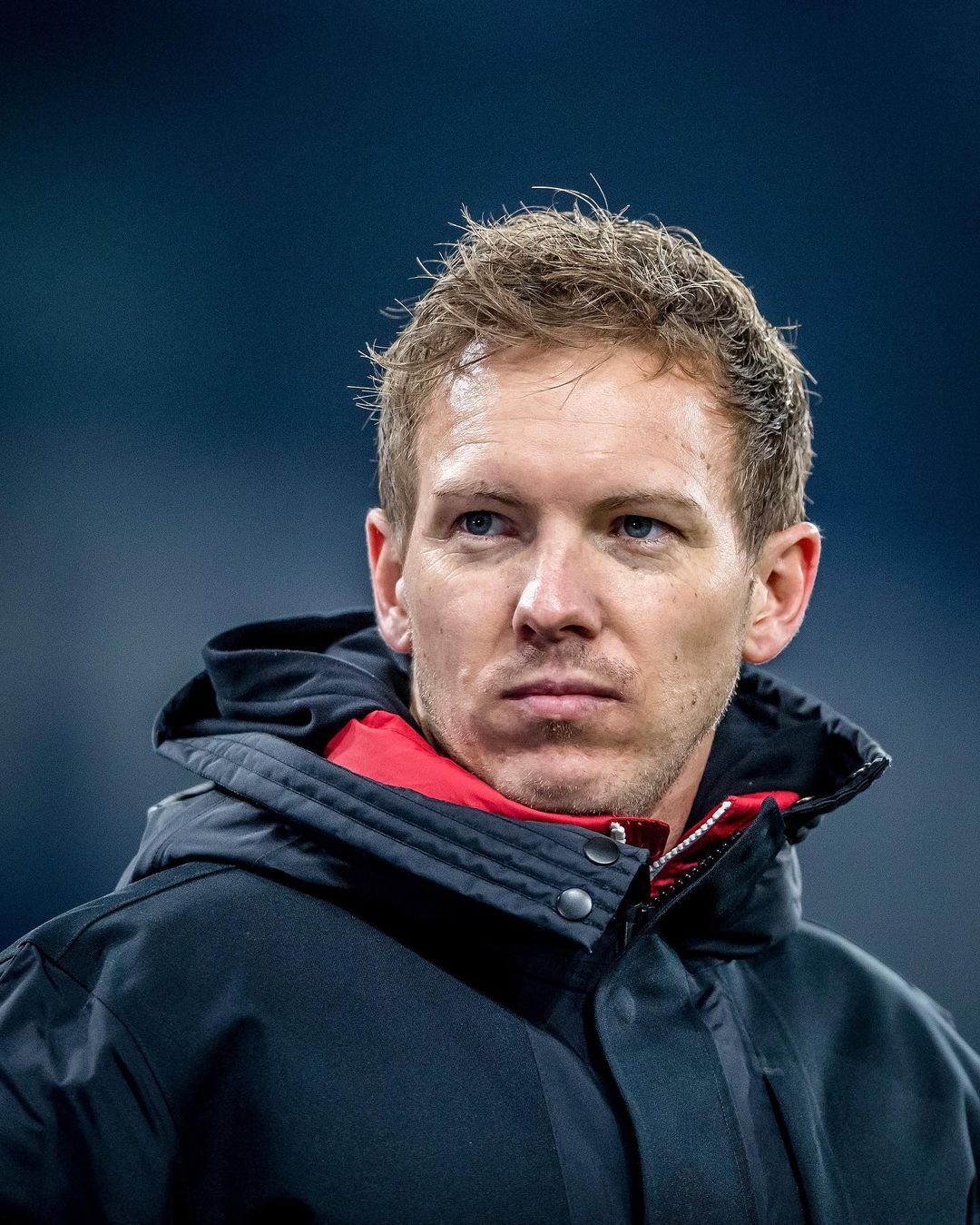 Selain Julian Nagelsmann, Ini Pelatih yang Lebih Muda dari Pemainnya