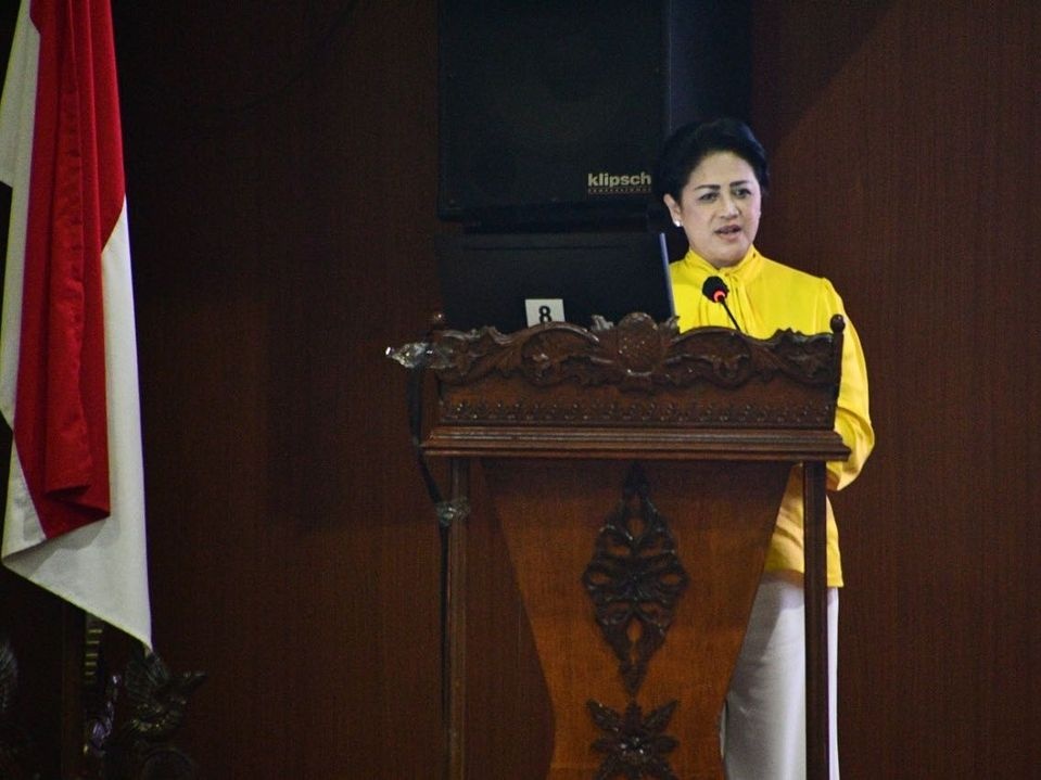 Pengamat Militer: Ada Mafia Bisnis dalam Sistem Pertahanan Indonesia