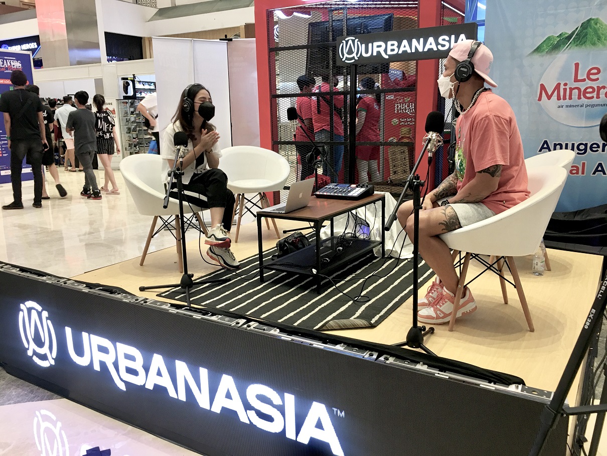 Ganindra Bimo ingin Bawa “Eazy Money” ke Bisnis yang Lebih Luas