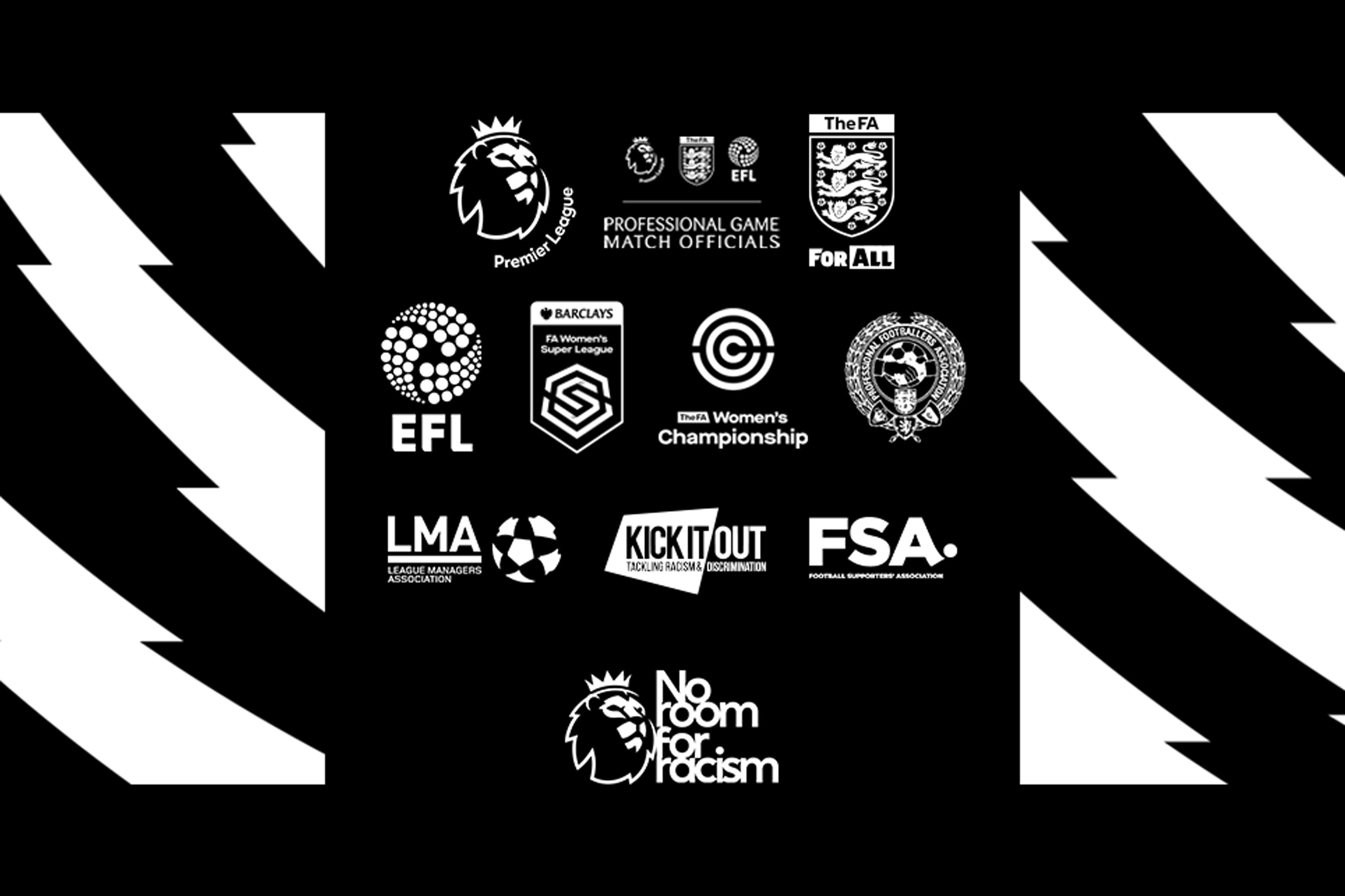 Jangan Kaget, Liga Inggris Lagi Boikot Media Sosial!