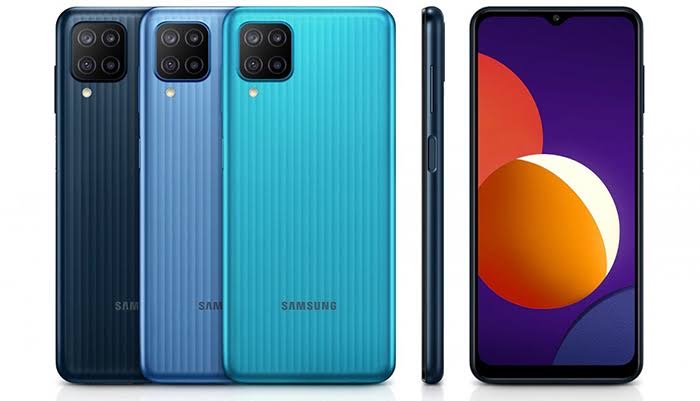 Samsung Galaxy M12 Mulai Flash Sale Hari Ini, Mulai Rp 1,7 Jutaan
