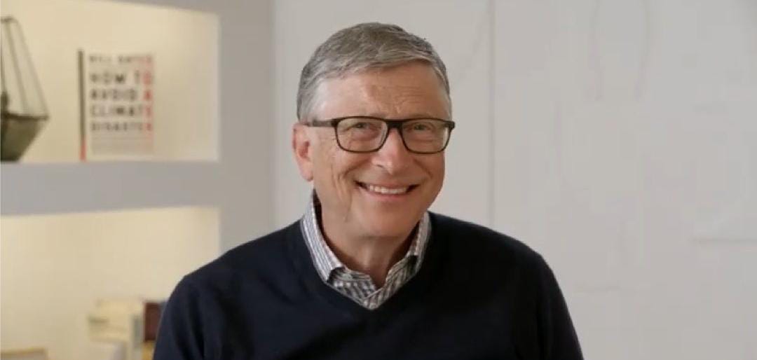 Mundur dari Microsoft, Bill Gates Dilaporkan Selingkuh dengan Staf 