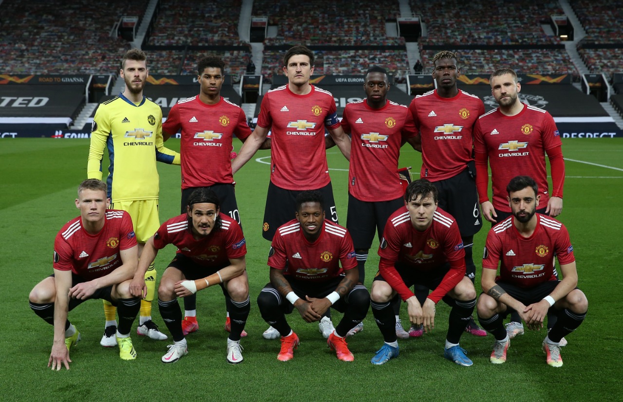 Man United Terancam Pengurangan Poin karena Suporternya Rusuh