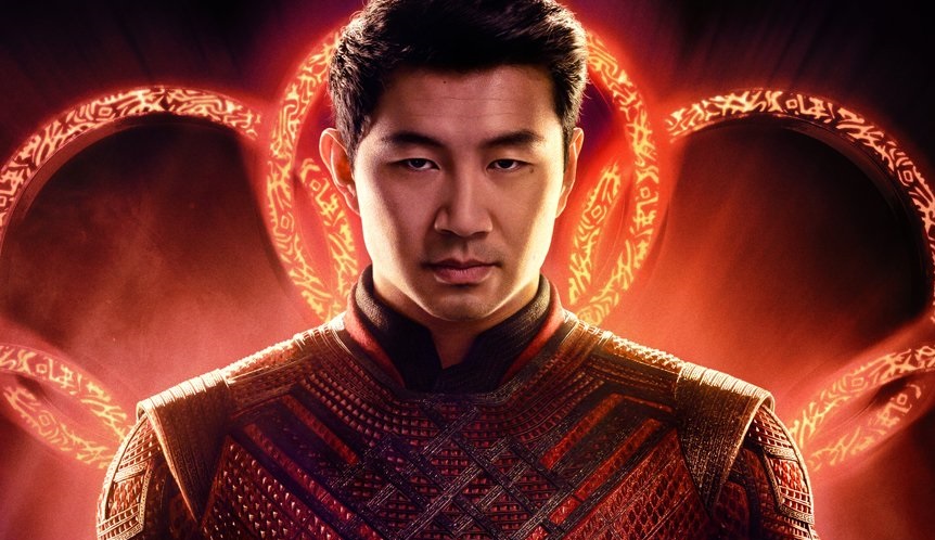 'Shang Chi and the Legend of the Ten' Raup Rp 1 Triliun di Box Office