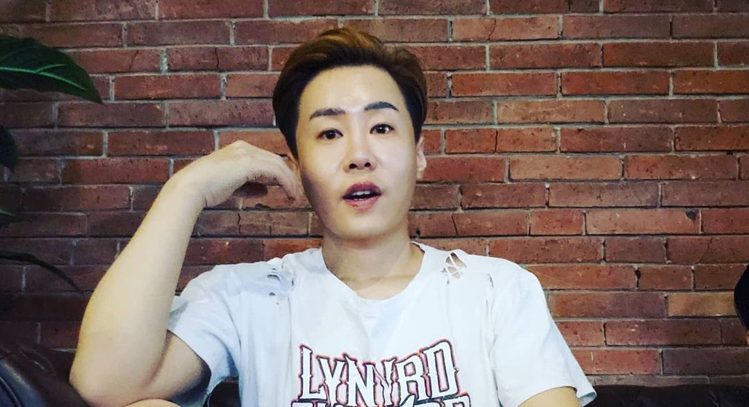Cerita Mualaf Ujung Oppa: Terharu Dengar Selawat dan Mau Cari Kebahagiaan