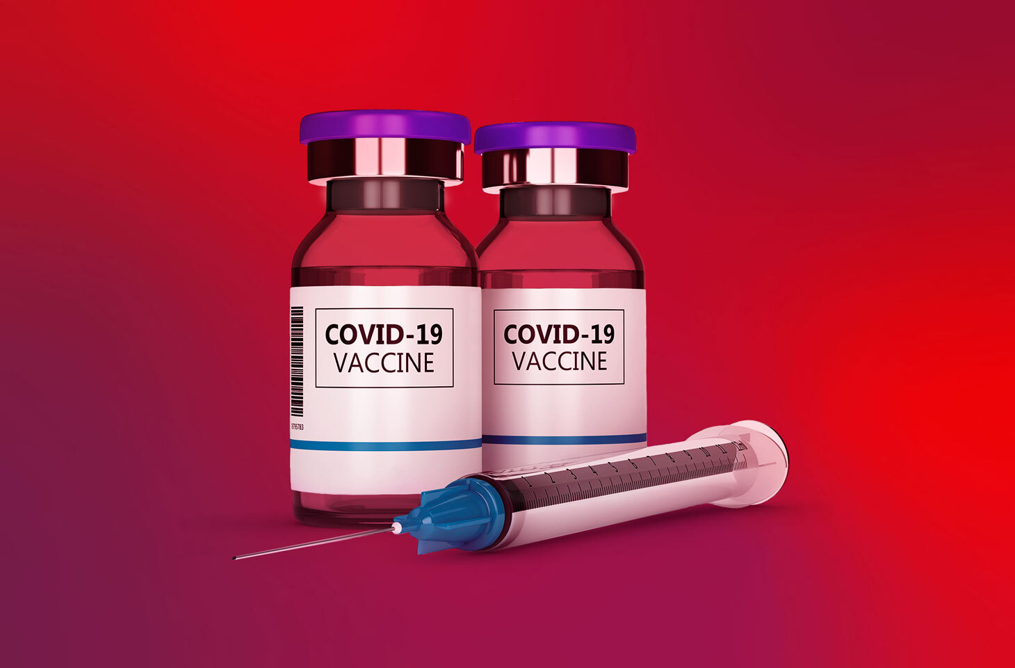 Pakar Ungkap Tiga Penyebab Reinfeksi COVID-19 pada Penerima Vaksin