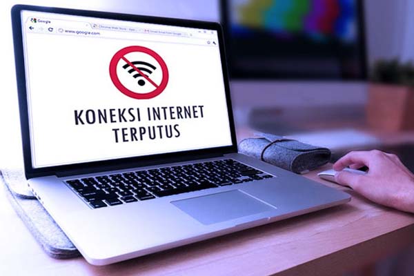 Jaringan Internet di Papua Masih Terganggu, Telkom Potong Tagihan