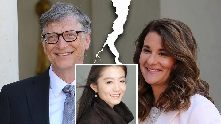 Dituding Merusak Rumah Tangga Melinda-Bill Gates, Zhe Wang Angkat Bicara