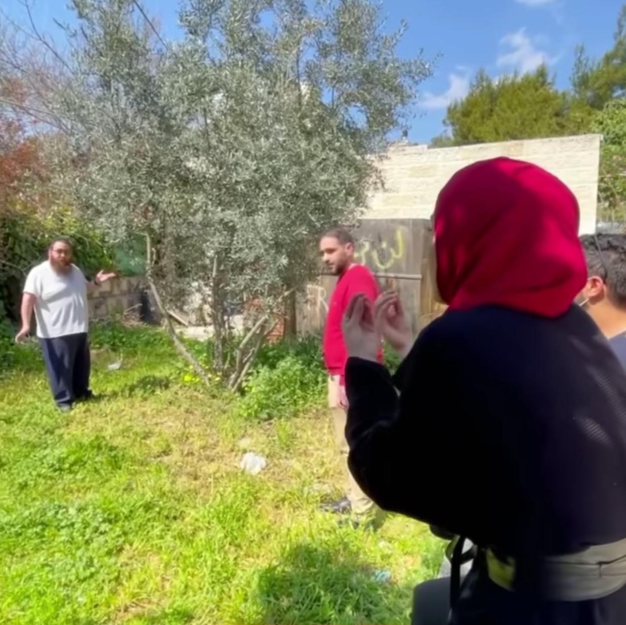 Viral Video Warga Israel Curi Rumah Warga Palestina di Sheikh Jarrah