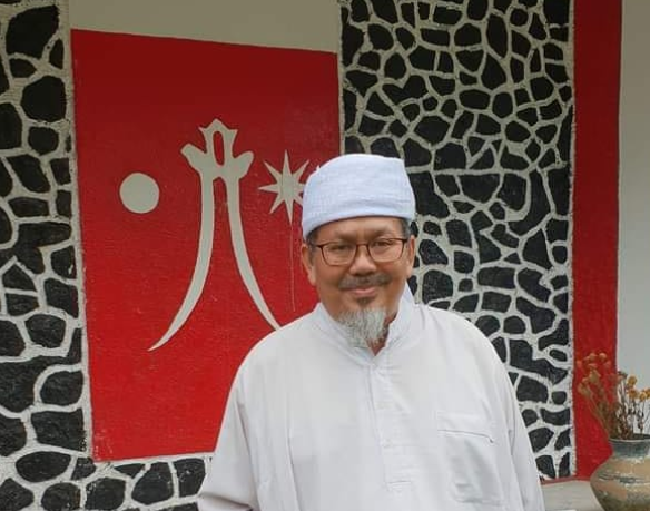 Positif COVID-19, Ustaz Tengku Zulkarnain Meninggal Dunia