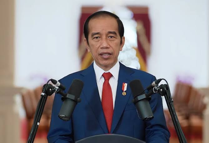 Ucapan Selamat Waisak Jokowi: Selalu Ada Kemudahan Setelah Kesulitan
