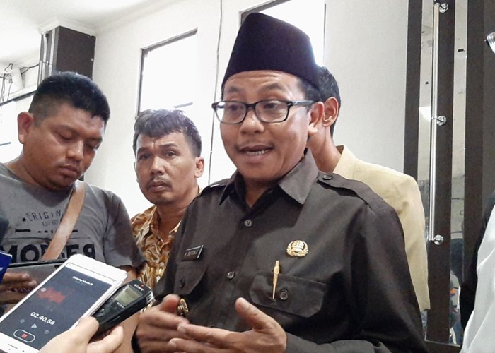 Masuk Zona Oranye, Walkot Malang Izinkan Salat Idul Fitri 1442 H