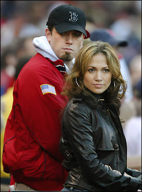 Jennifer Lopez dan Ben Affleck Liburan Bersama, CLBK?