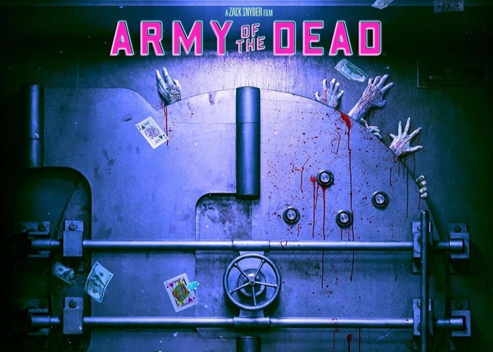 Netflix Bakal Bocorkan 15 Menit Pertama 'Army of the Dead', Kapan? 