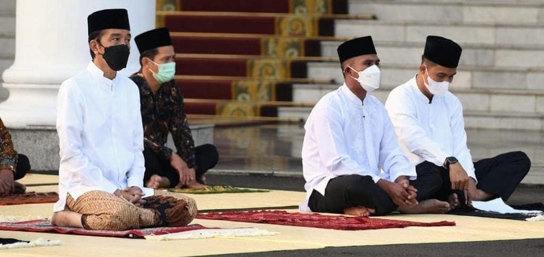 Roundup Top 5 News Urbanasia, 13 Mei 2021