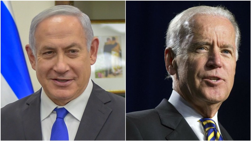Konflik Yerusalem Kian Panas, Joe Biden Upayakan Langkah Diplomatik