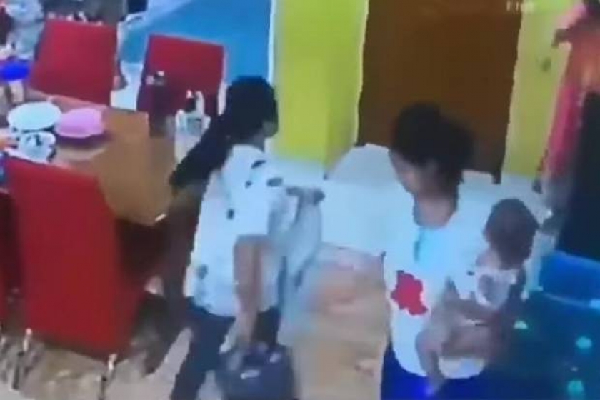 ART Aniaya Lansia di Jakarta Barat, Kini Dihukum 5 Tahun Penjara